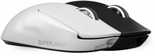 logitech g pro x superlight duo