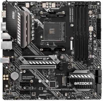 msi mag b550m bazooka