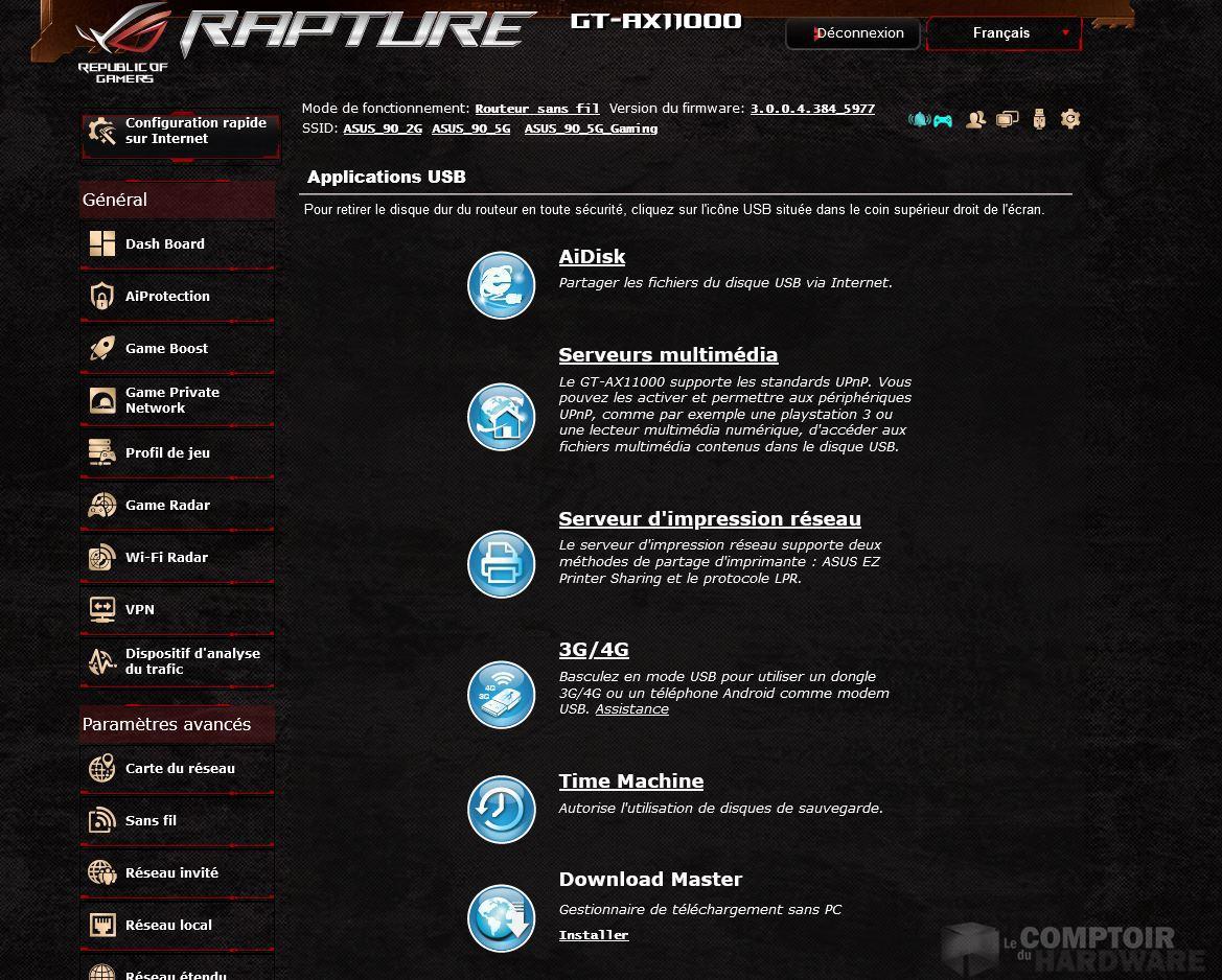 Ah, mais il fait tout plein de chose celui là ?