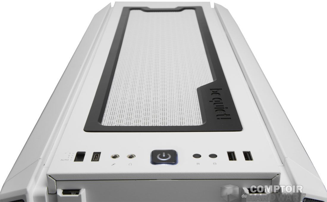 Le filtre qui laisse tout passer