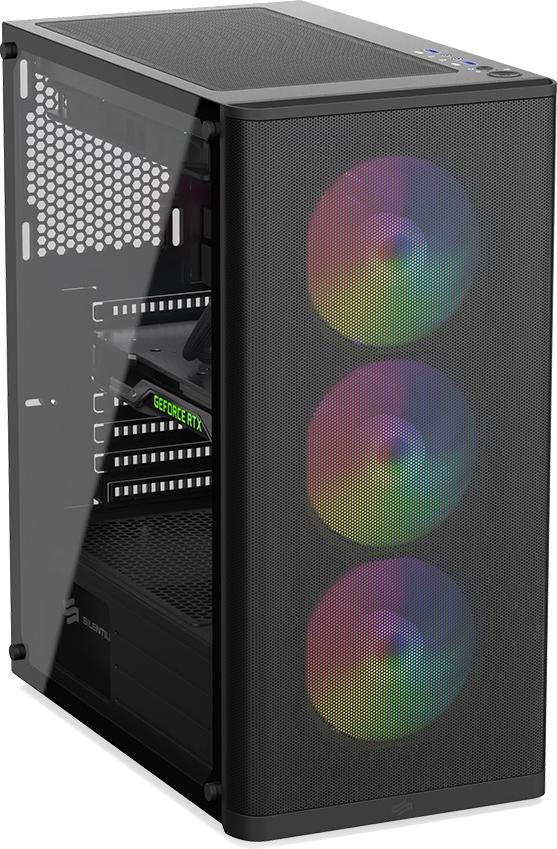 silentiumpc ventum vt2 evo tg argb