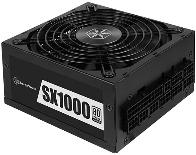 silverstone sx1000 lpt