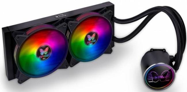 super flower neo 240