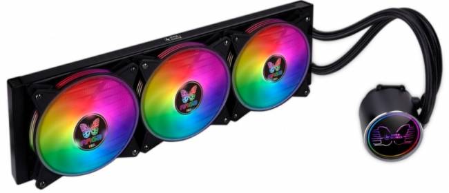 super flower neo 360