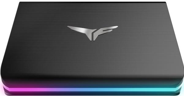 teamgroup t force treasure touch