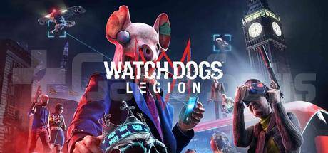 watch dogs legion mini header