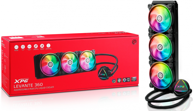 adata xpg levante 360 2