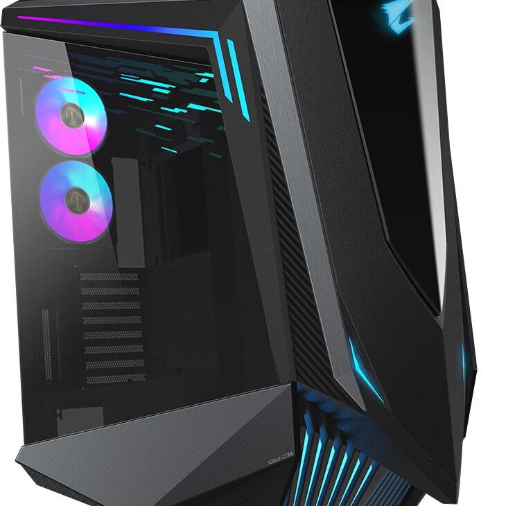 aorus c700 glass cote