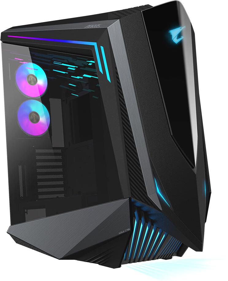 aorus c700 glass cote