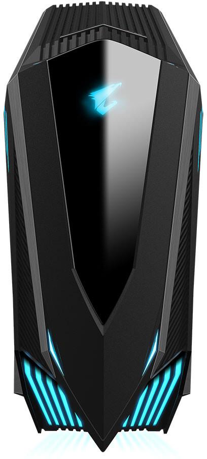 aorus c700 glass front
