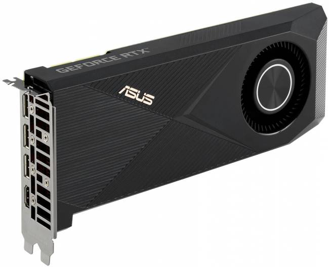 asus rtx 3090 turbo