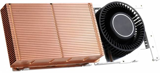 asus rtx 3090 turbo blower