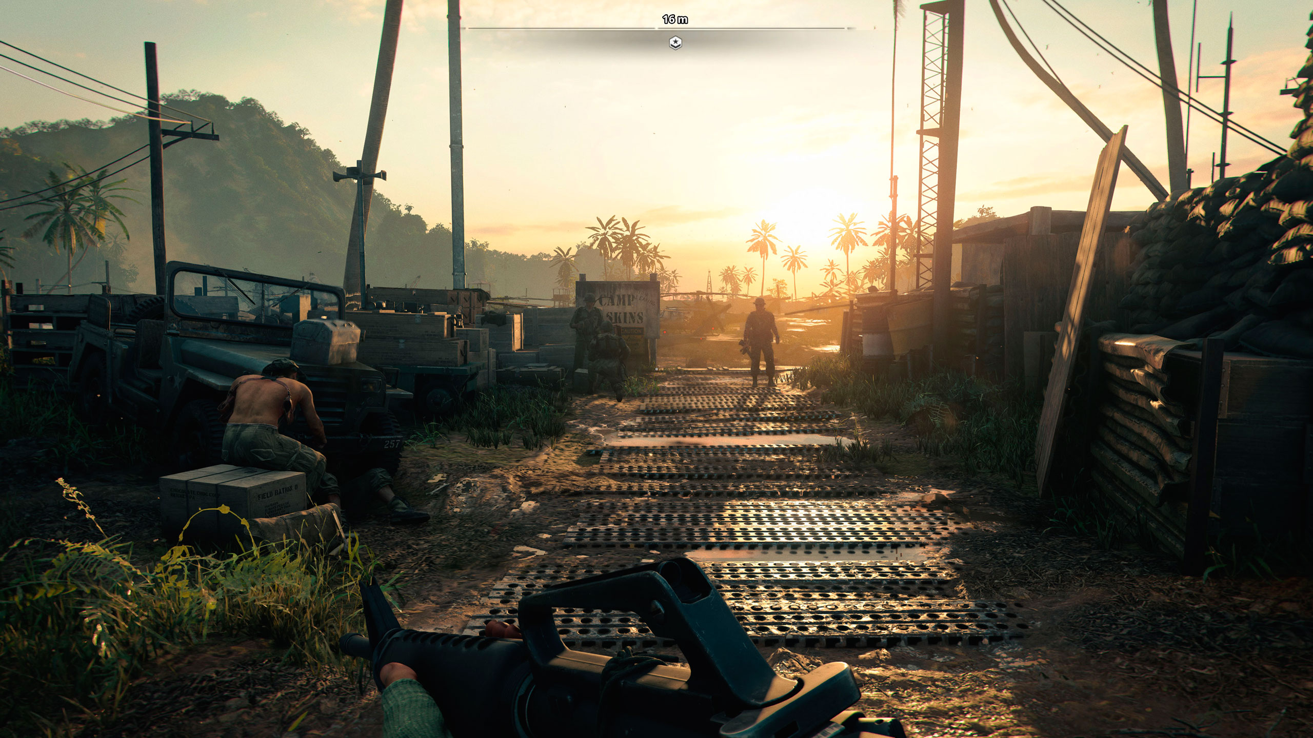 Call of Duty : Balck Ops - Cold War