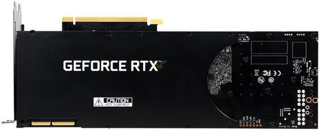 galax rtx 30x0 classic dos vdcz