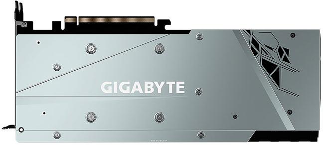 gigabyte rx6900xt gaming oc dos