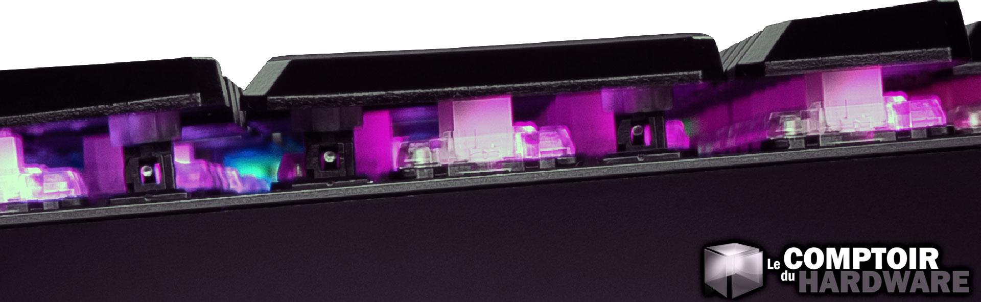 review msi vigor gk50 low profile