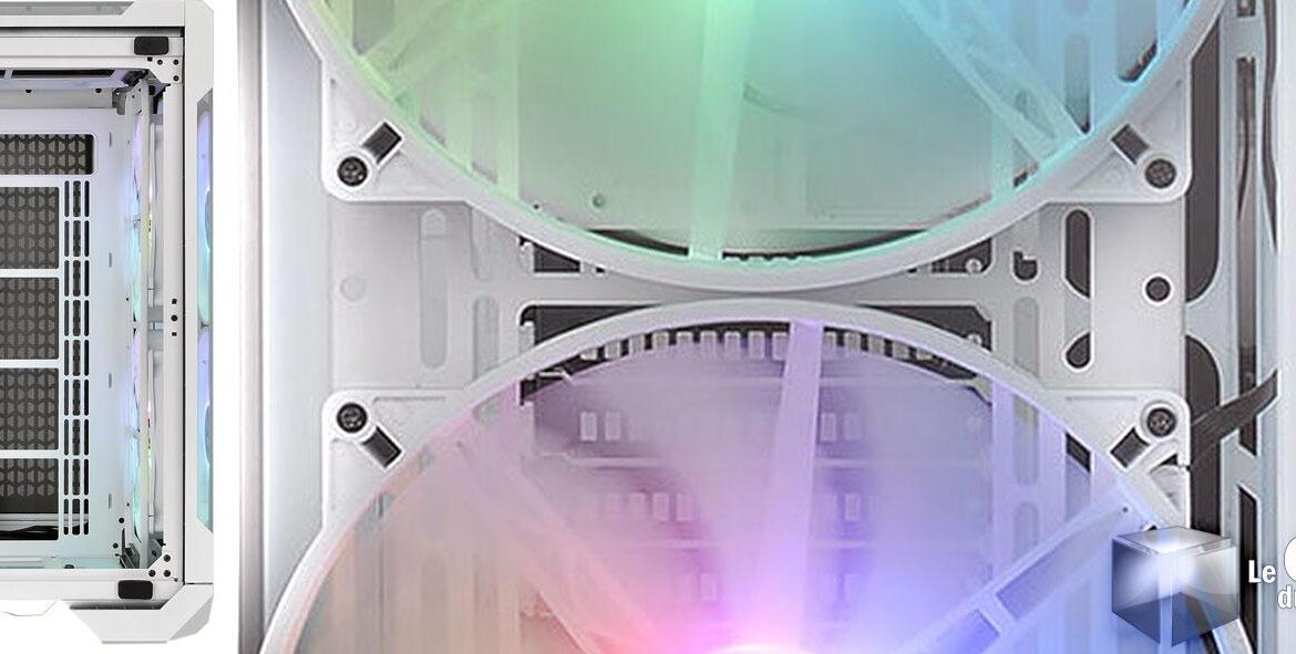 review thermaltake view51