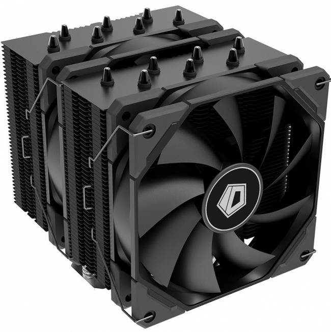 id cooling se 207 trx black 1