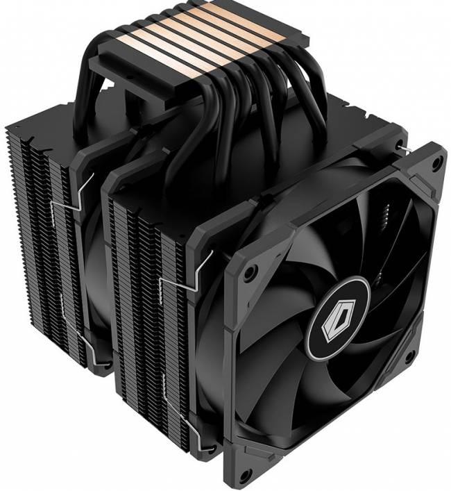 id cooling se 207 trx black 2