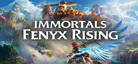 Immortals: Fenyx Rising
