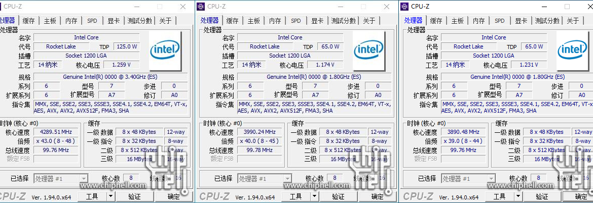 Une fuite bien étrange...