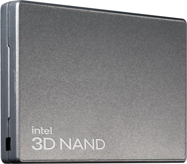 intel ssd