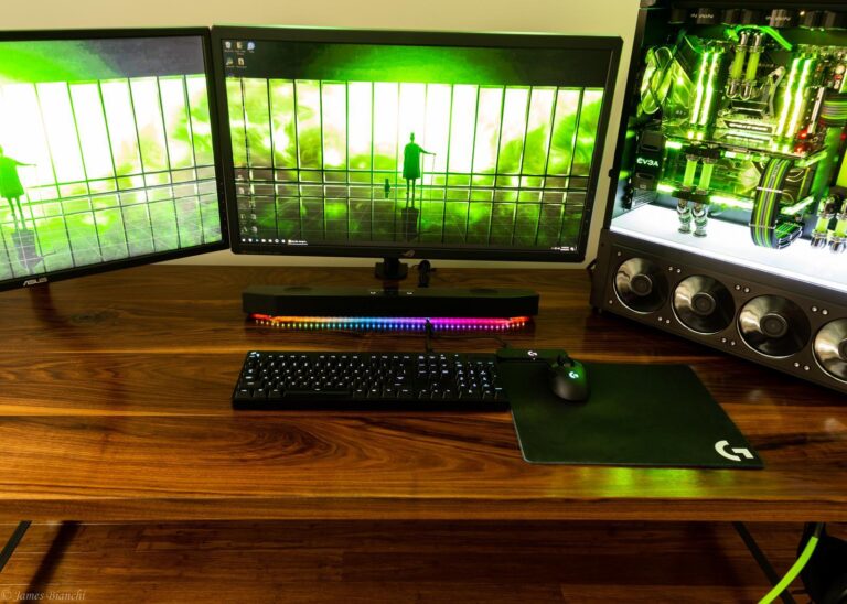 Propre et minimaliste