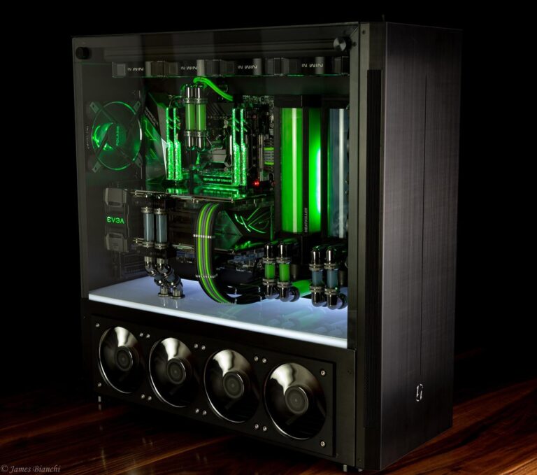 Alors il vous plait ce mod ?