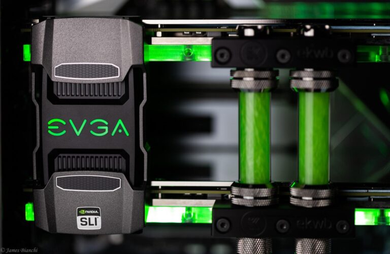 Deux GPU pour le prix d'un !