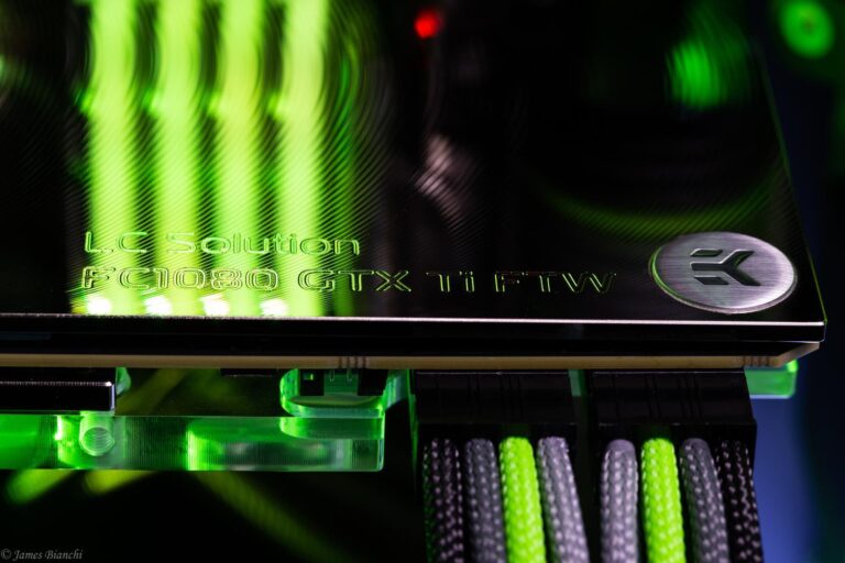 Le GPU dans toute sa splendeur