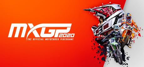 MXGP 2020