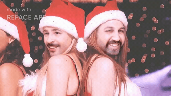 noel girl titi thierry