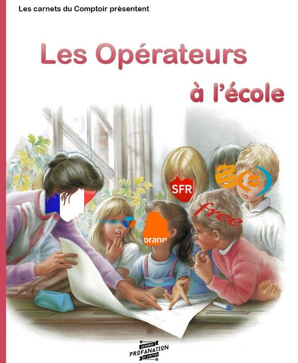 profanation sur les nouvelles consignes de l'État