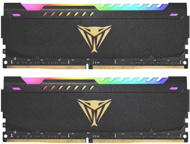 patriot rvb viper gaming steel 1