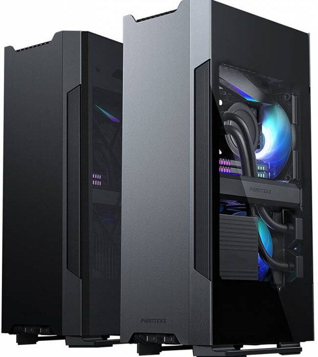 phanteks evolv shift 2