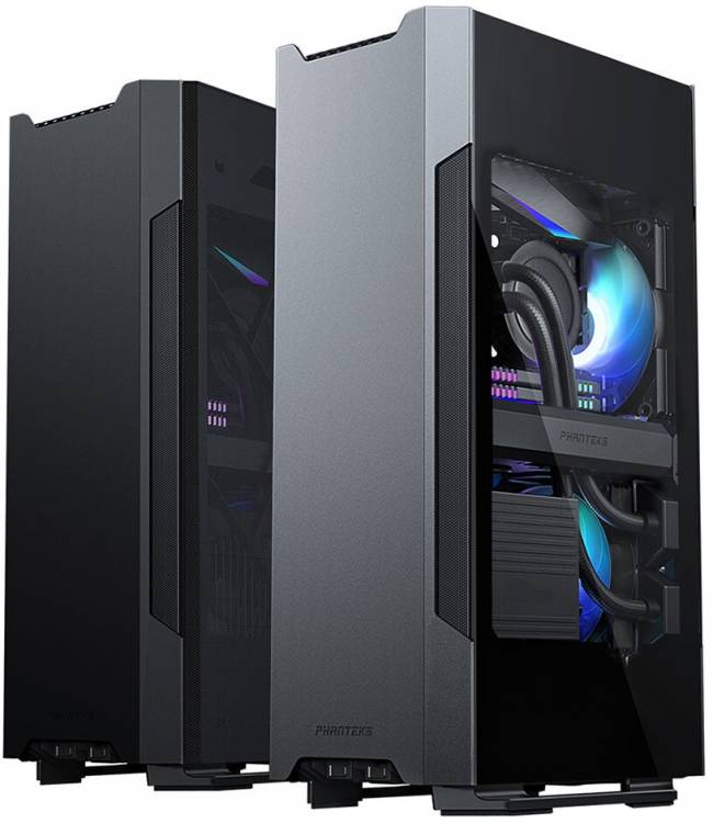 phanteks evolv shift 2