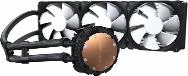 phanteks glacier one 360mp