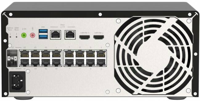 qnap qgd 3014 16pt 2