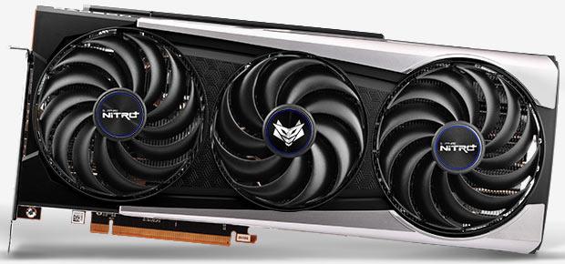 sapphire rx6900xt nitro face