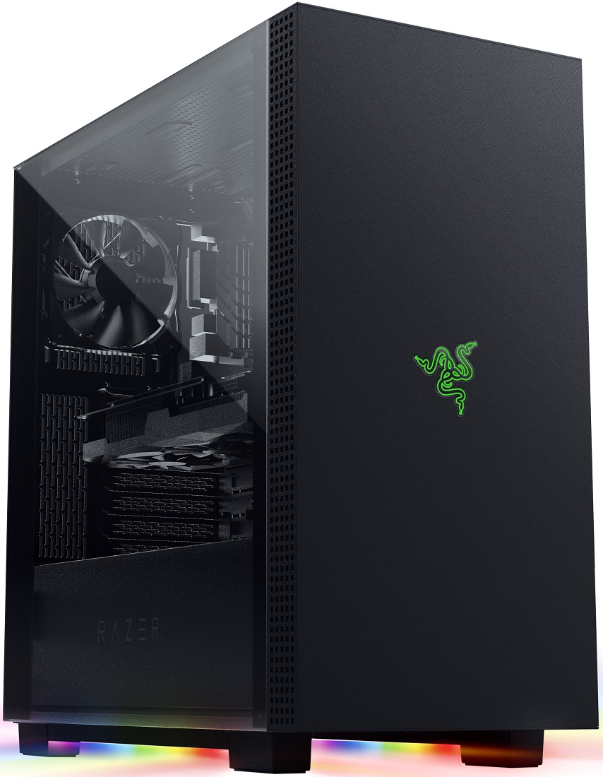 Razer Tomahawk ATX