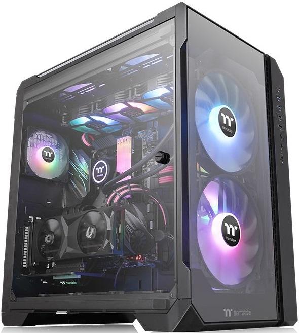 Le Thermaltake View 51 TG