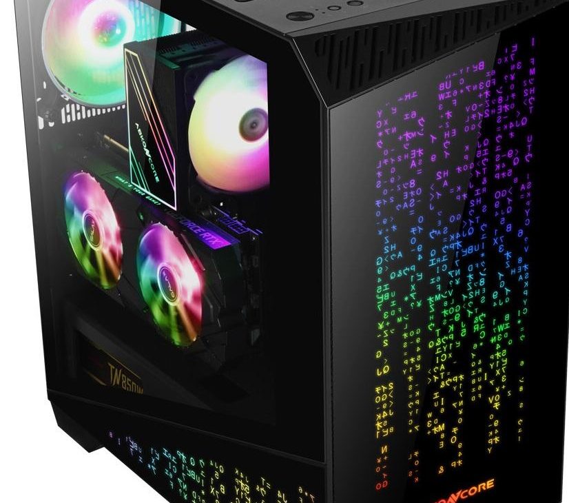 abkoncore t750g sync v1 t