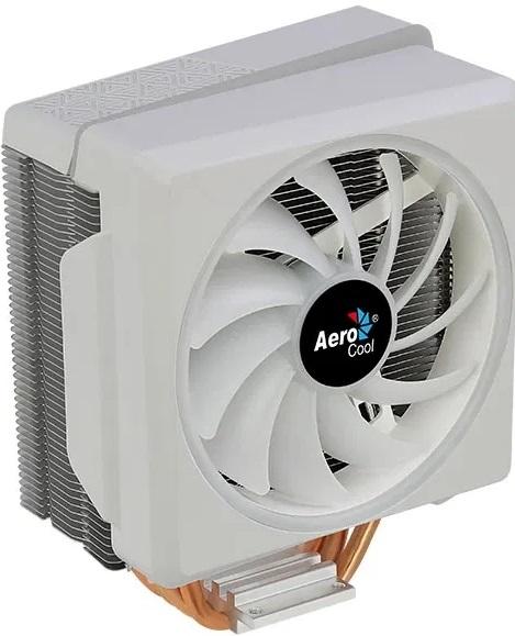 aerocool cylon 4f white
