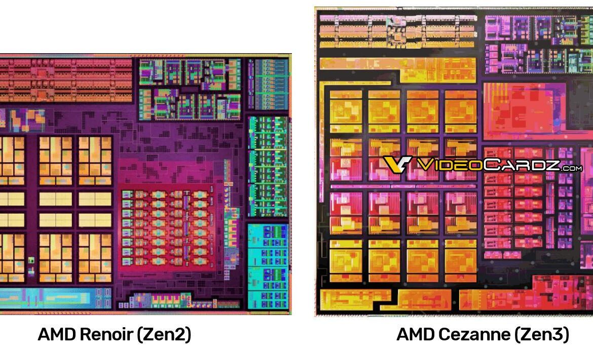 Des clichés un peu trop jolis...
