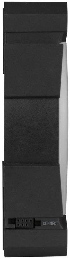 arctic bionix p120 argb connecteur 1