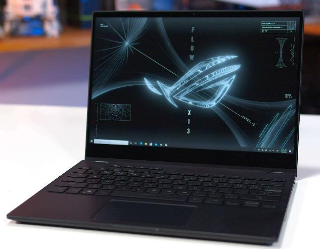 asus rog flow x13