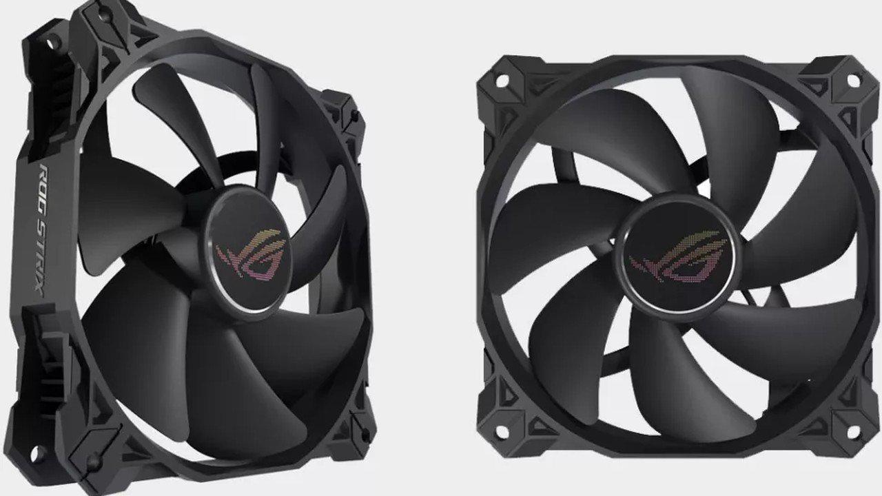 asus rog strix xf 120