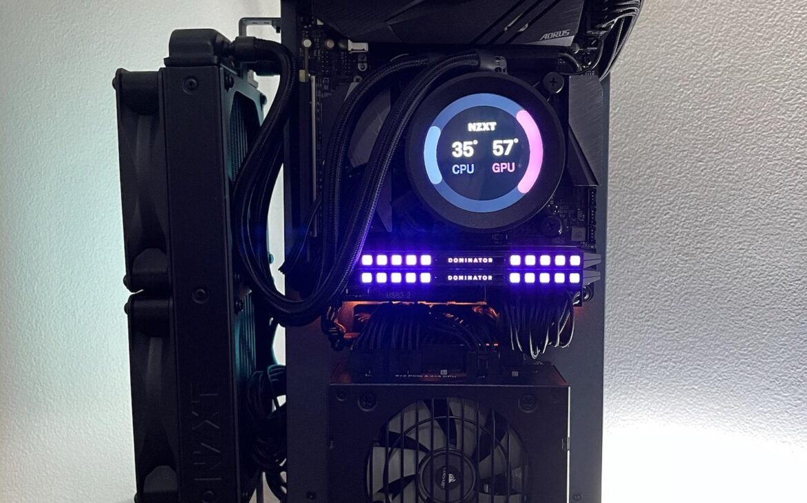 Oh mais c'est qu'il est beau mon SFF !