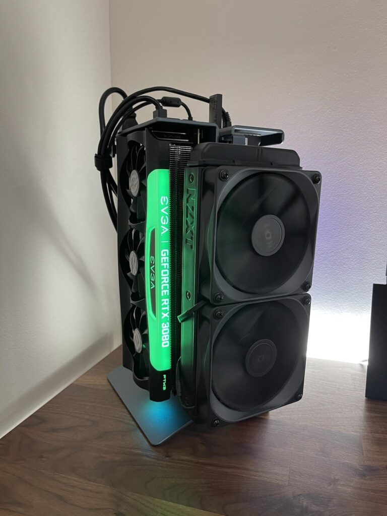 ça refroidit ce qu'il faut...