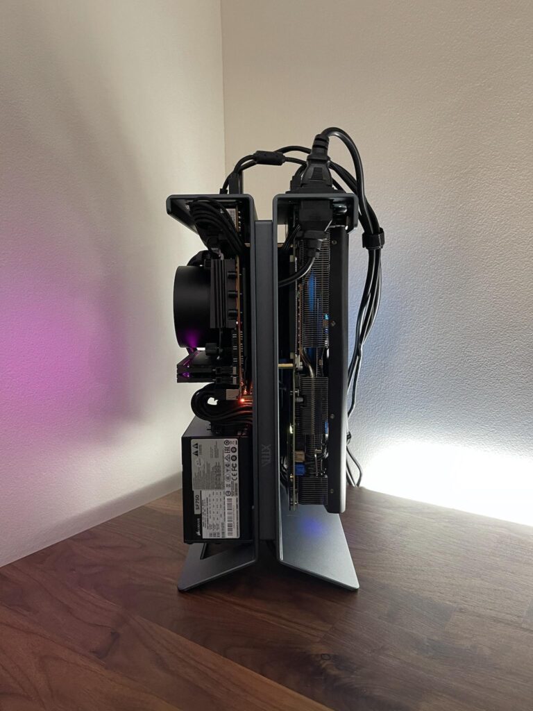 La belle tranche de SFF